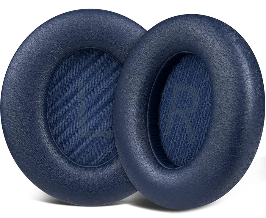 イヤホン earpadsbro Amazon.com: SOULWIT Earpads Replacement for Anker Soundcore